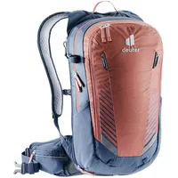 Deuter Compact EXP 14 redwood/marine 