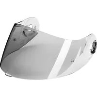 X-lite X1 Visier Einheitsgröße Silber
