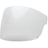 Bell Bullitt Flat Brown Tab Visier