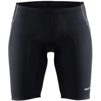 Craft Greatness Fahrradshorts Damen 999000 black S