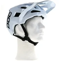 Poc Kortal Race MIPS Hydrogen White/Uranium Black Matt L