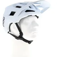 Poc Kortal 51-54 cm Erwachsene hydrogen white matt 2021