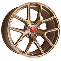 Momo Tires RF01 8 5x19 5x112 ET40 MB66 6