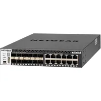 Netgear ProSafe XSM4324S-100NES VLAN Managed Switch