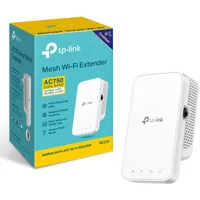 TP-LINK Technologies TP-Link RE230 AC750 WLAN Repeater