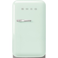 Smeg FAB5RPG5 pastelgrün