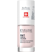 Eveline Cosmetics Nail Therapy Care & Colour Conditioner für