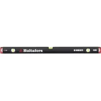 Hultafors Wasserwaage HV Silber 80 cm