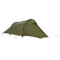 Nordisk Halland 2 PU Dunkelgrün