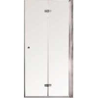 SANOTECHNIK Sanoflex Dusch-Falttür 95 x 195 cm 7763238