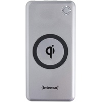 Intenso wireless Powerbank WPD10000 mit Schnell-Ladefunktion, Power Delivery, Quick