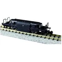 KATO by Lemke K11110 N Motorisiertes Chassis 2-Achs mit