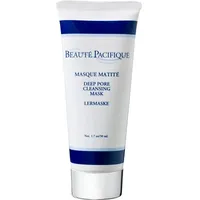 Beauté Pacifique Deep Pore Cleansing Mask 50 ml