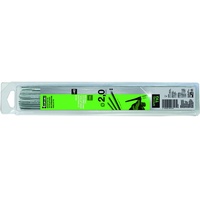 TOPARC 087279 WIG-Schweißstäbe Edelstahl 316L