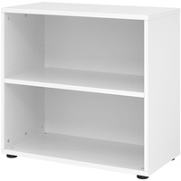 Hammerbacher Z-Line Aktenregal 80 x 40 x 74,8 cm