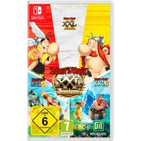 Astragon Asterix & Obelix XXL Collection (Switch)