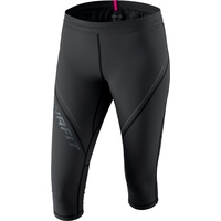 Dynafit Alpine 2 3/4 Tights Damen schwarz DE 40