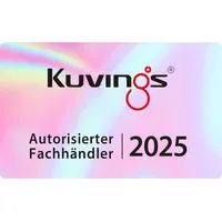 Kuvings EVO820 Slow Juicer rot