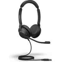 JABRA Evolve2 30 USB-A MS Teams Stereo