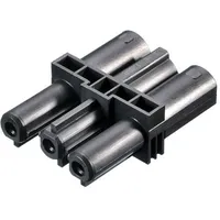 Bachmann 375.515 Zwischenkupplung Schwarz