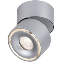 Paulmann Spircle 78mm 8W 550lm 230V 3000K Chrom matt
