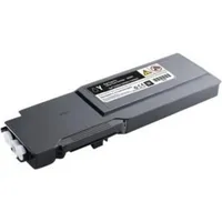 Dell RGJCW gelb (593-11116)