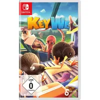 Game KeyWe - Edition - (USK) (Nintendo Switch)