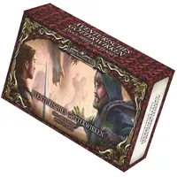 Ulisses Spiele US25642 - DSA5 - Spielkartenbundle - Aventurisches
