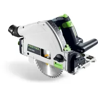 Festool Tauchsäge TS 55 FEBQ-Plus inkl. Systainer SYS 3