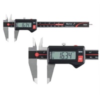 MAHR Helios Preisser Messschieber digital IP67 ohne Datenausgang 200mm