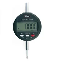 MAHR Messuhr MarCator 1075 R Digital-Anzeige, 0,0005" Auflösung