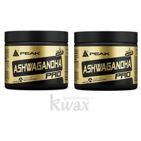 Peak Performance Ashwagandha Pro Kapseln 60 St.