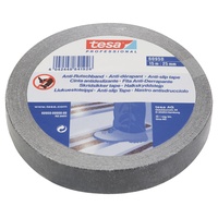 Tesa Anti-Rutsch 15m x 25mm, schwarz
