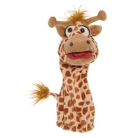 Living Puppets Giraffe W573