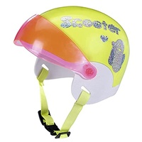 Zapf Creation BABY born City Scooterhelm 43 cm