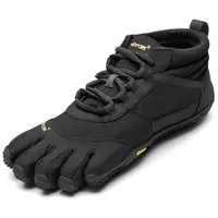Vibram Damen FiveFingers V-Trek Insulated schwarz 38.0