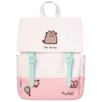 Pusheen Rose Collection Rucksack - Multicolor - One Size
