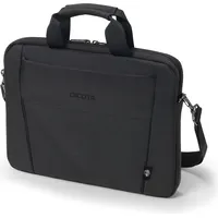 Dicota Eco Slim Case Base 11-12.5" Notebooktasche schwarz (D31300-RPET)