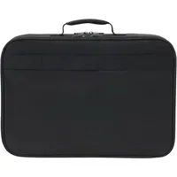 Dicota Laptoptasche Eco Multi Plus BASE 39,62cm (14-15.6") schwarz
