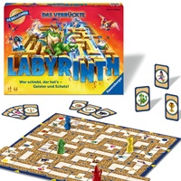 Ravensburger Das verrückte Labyrinth