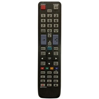Azurano Fernbedienung für Samsung BN59-01014A BN5901014A