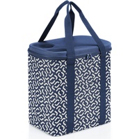Reisenthel Kühltasche 37 cm signature navy