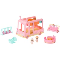 Zapf 904763 BABY born Surprise Babies Bus