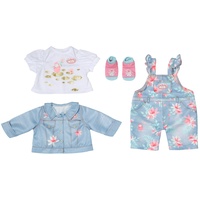 Zapf Creation Baby Annabell Active Deluxe Jeans