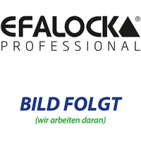 Efalock Professional Efalock Arbeitskasten für Beauty Boy schwarz ohne