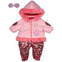 Zapf Creation Baby Annabell Deluxe Winter 43cm