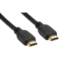 InLine 17610P HDMI-Kabel HDMI Stecker - HDMI Stecker 10,0