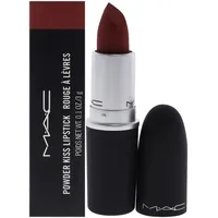 MAC Powder Kiss Lipstick 3 g