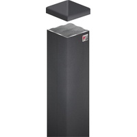 KM Meeth KM Zaun Zaunpfosten 190 cm, 90 x