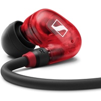 Sennheiser  IE 100 Pro Wireless red